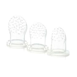 Alimentador Con Tetina De Silicona Jane