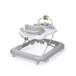 Andador Basic MS Gris Innovaciones Ms