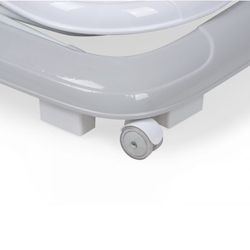 Andador Basic MS Gris Innovaciones Ms
