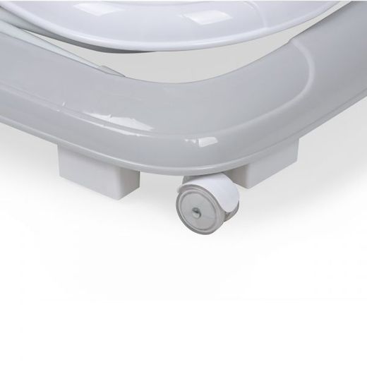 Andador Basic MS Gris Innovaciones Ms