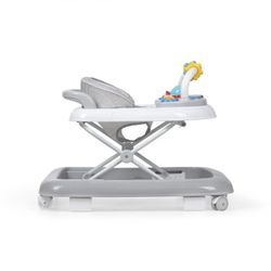 Andador Basic MS Gris Innovaciones Ms