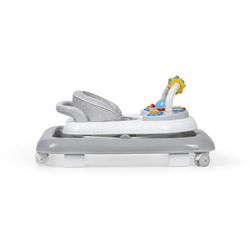 Andador Basic MS Gris Innovaciones Ms
