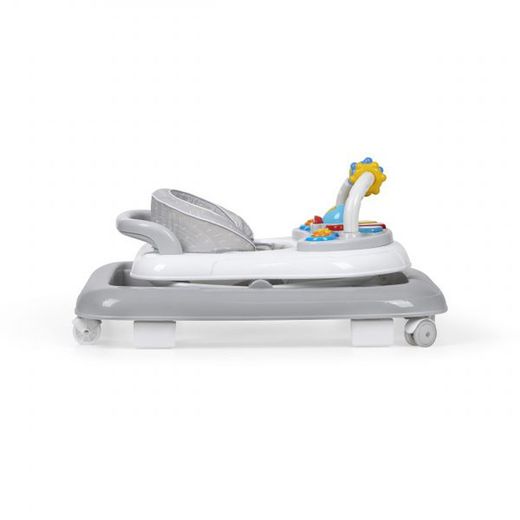 Andador Basic MS Gris Innovaciones Ms