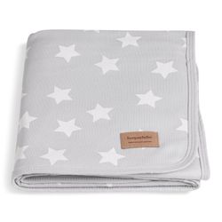 Arrullo de Jersey 65x80 Star Bonjourbebe