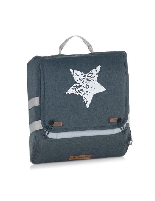 Asiento Elevador Convertible En Bolso Seal Jane