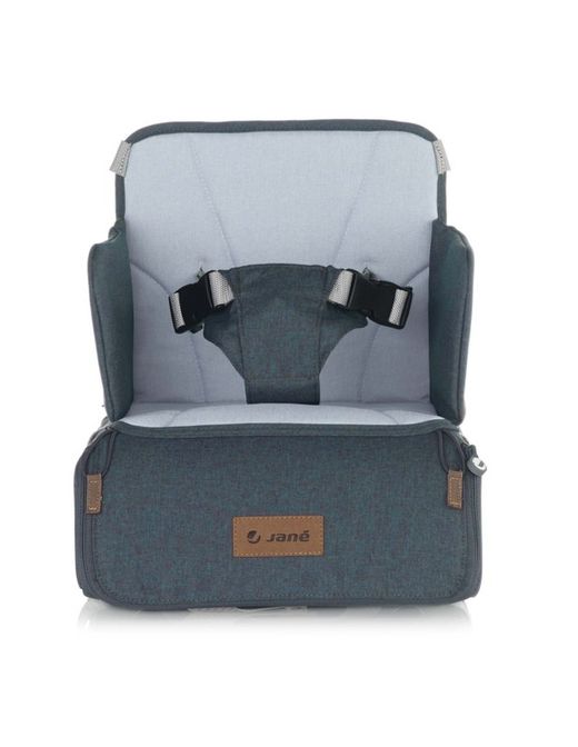 Asiento Elevador Convertible En Bolso Seal Jane