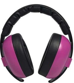 Auriculares Banz Anti Ruido Banz