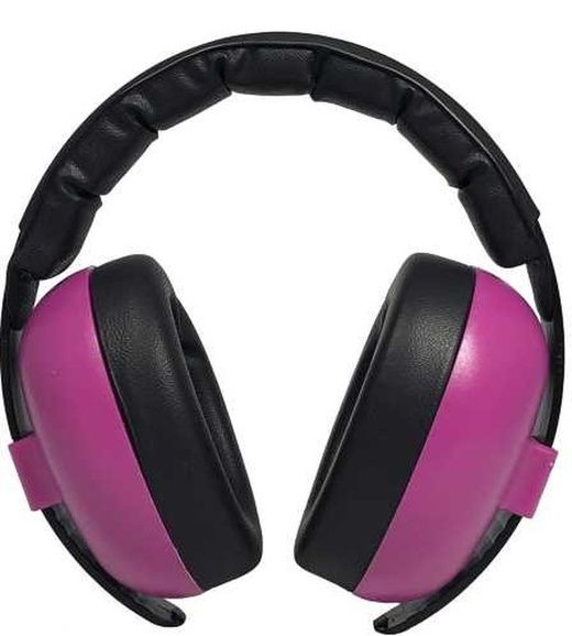 Auriculares Banz Anti Ruido Banz