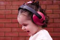 Auriculares Banz Anti Ruido Banz