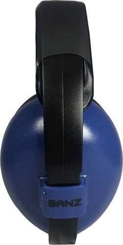 Auriculares Banz Anti Ruido Banz