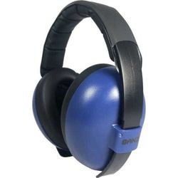 Auriculares Banz Anti Ruido Banz
