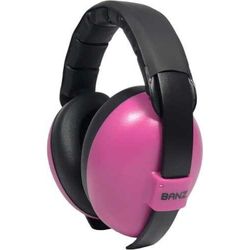 Auriculares Banz Anti Ruido Banz