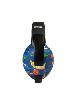 Auriculares Banz Anti Ruido Banz