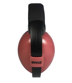 Auriculares Banz Anti Ruido Banz