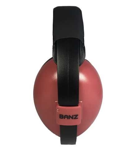 Auriculares Banz Anti Ruido Banz