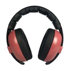 Auriculares Banz Anti Ruido Banz