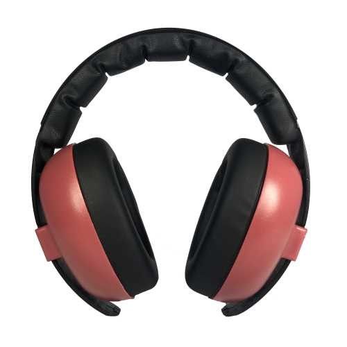 Auriculares Banz Anti Ruido Banz
