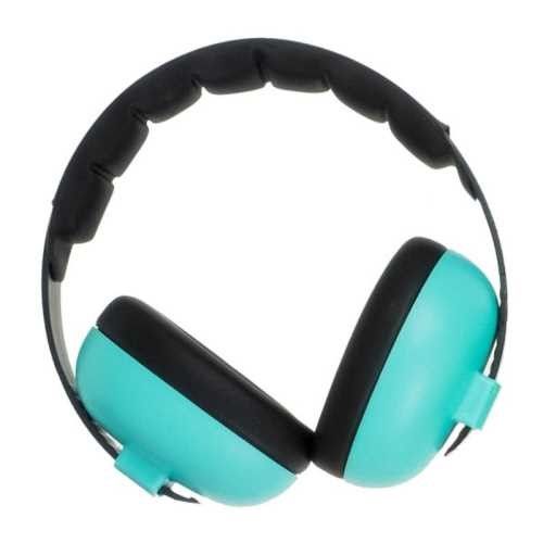 Auriculares Banz Anti Ruido Banz