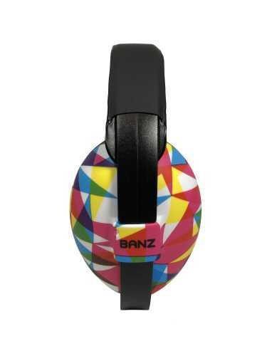Auriculares Banz Anti Ruido Banz