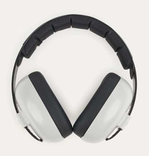 Auriculares Banz Anti Ruido Banz