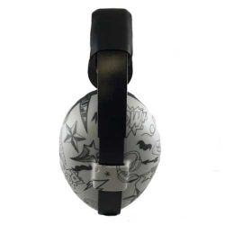 Auriculares Banz Anti Ruido Banz