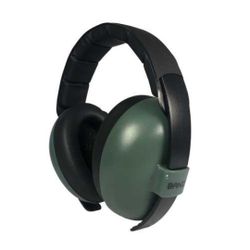 Auriculares Banz Anti Ruido Banz