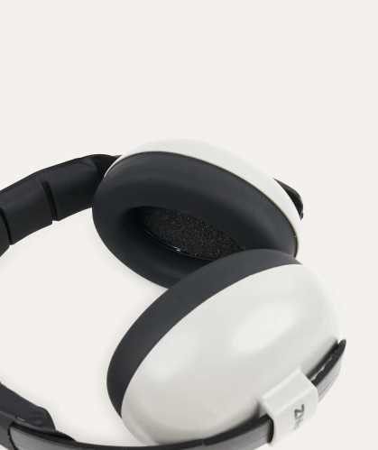 Auriculares Banz Anti Ruido Banz