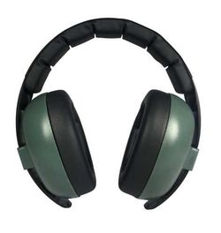 Auriculares Banz Anti Ruido Banz