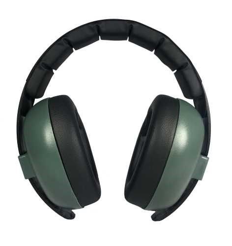Auriculares Banz Anti Ruido Banz