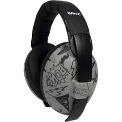 Auriculares Banz Anti Ruido Banz