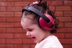 Auriculares Banz Anti Ruido Banz