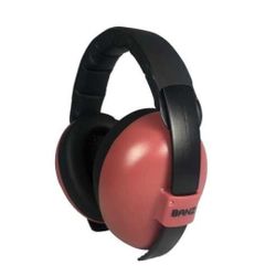 Auriculares Banz Anti Ruido Banz