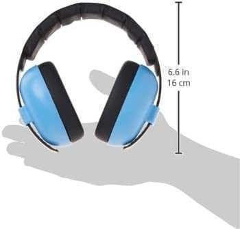 Auriculares Banz Anti Ruido Banz