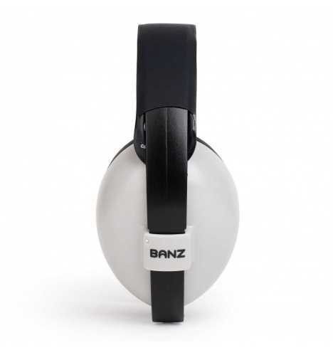 Auriculares Banz Anti Ruido Banz