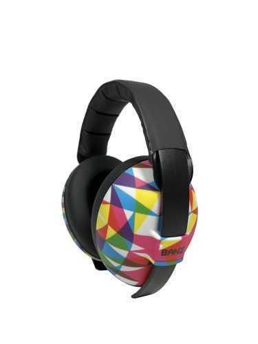 Auriculares Banz Anti Ruido Banz