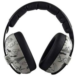 Auriculares Banz Anti Ruido Banz