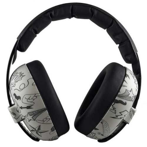 Auriculares Banz Anti Ruido Banz