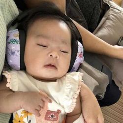 Auriculares Banz Anti Ruido Banz