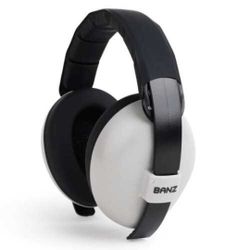 Auriculares Banz Anti Ruido Banz