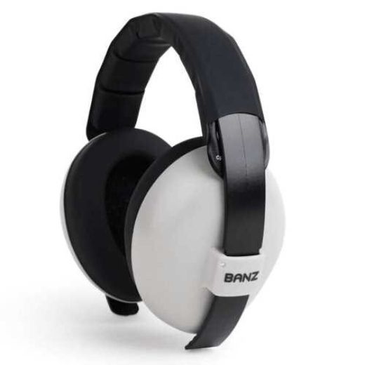 Auriculares Banz Anti Ruido Banz