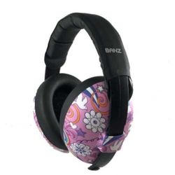 Auriculares Banz Anti Ruido Banz