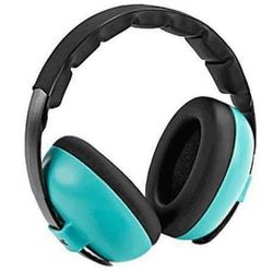 Auriculares Banz Anti Ruido Banz