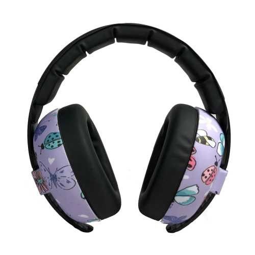 Auriculares Banz Anti Ruido Banz