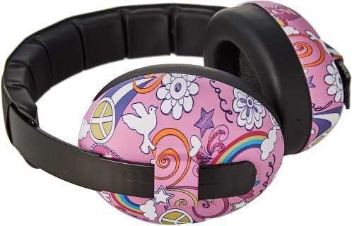 Auriculares Banz Anti Ruido Banz