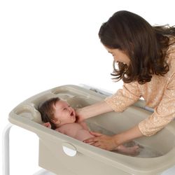 Bañera Cambiador Flip Jané