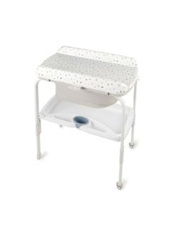 Bañera Cambiador Flip Jané