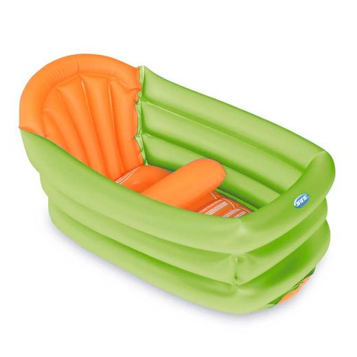 Baignoire gonflable 3 positions