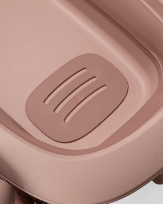 Nueva Bañera Plegable Para Bebé Con Soporte De Baño Twistshake