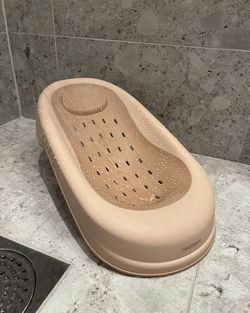 Nueva Bañera Plegable Para Bebé Con Soporte De Baño Twistshake