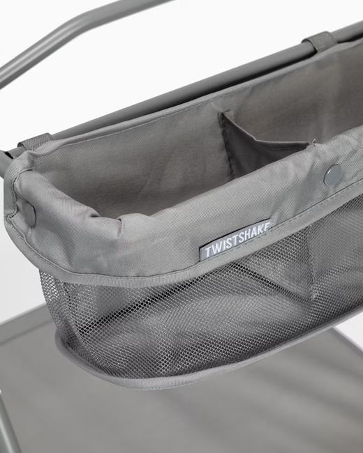 Nueva Bañera Plegable Para Bebé Con Soporte De Baño Twistshake